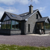 Doonenmacotter exterior